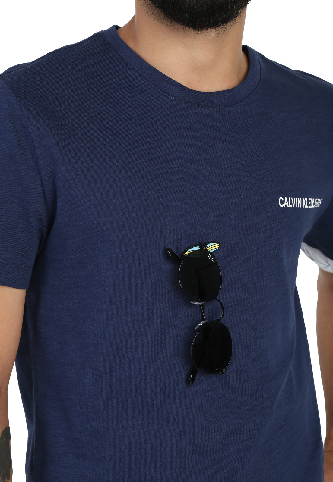 Anti-Saju (Pin Cuelga-Gafas)