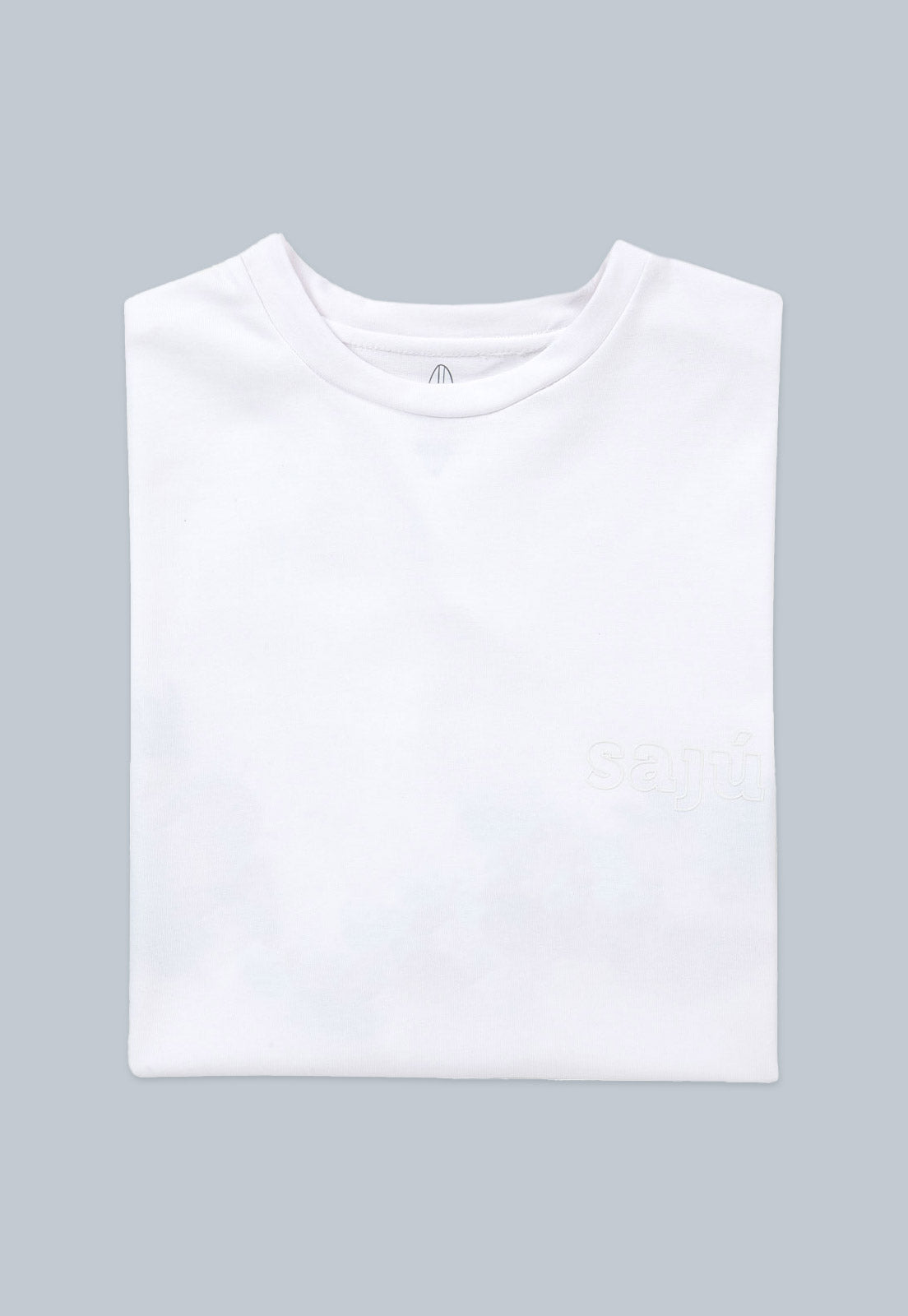 Camiseta Blanca / Vibes