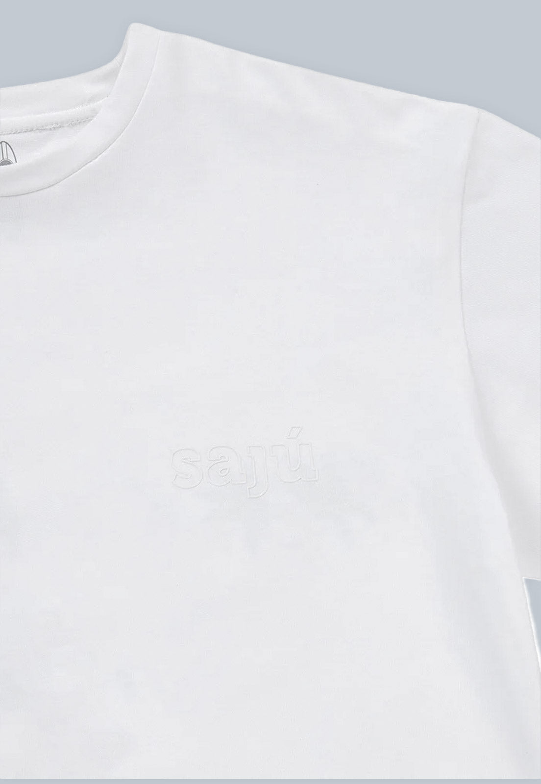 Camiseta Blanca / Vibes