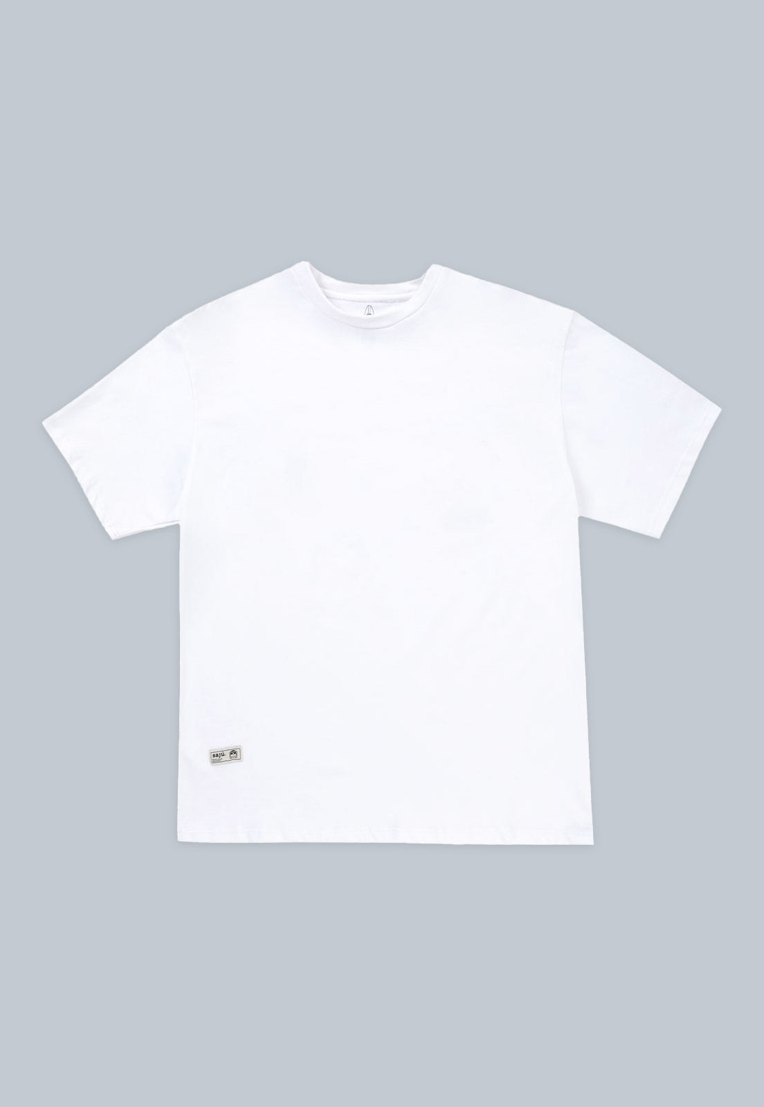 Camiseta Blanca / Vibes