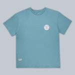 Camiseta Verde / Salió el Mono
