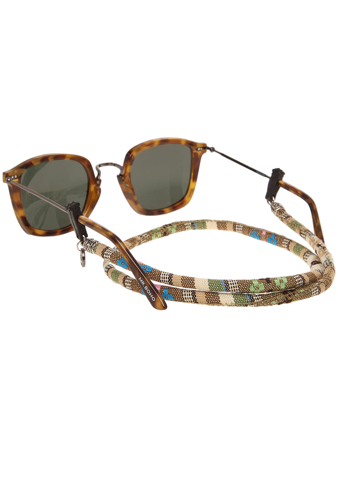 Cuelga Gafas Étnico