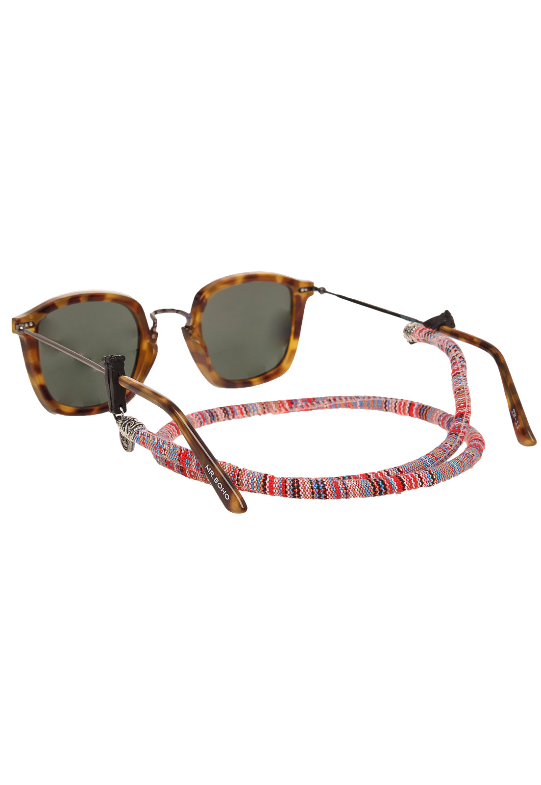 Cuelga Gafas Étnico