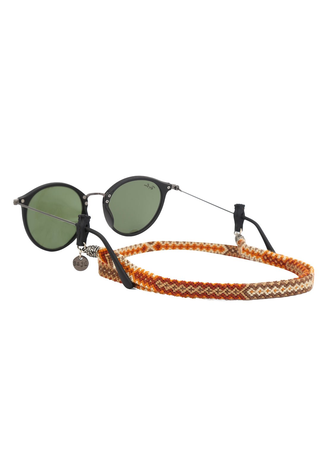 Cuelga Gafas Wayuu - Sajú Colombia