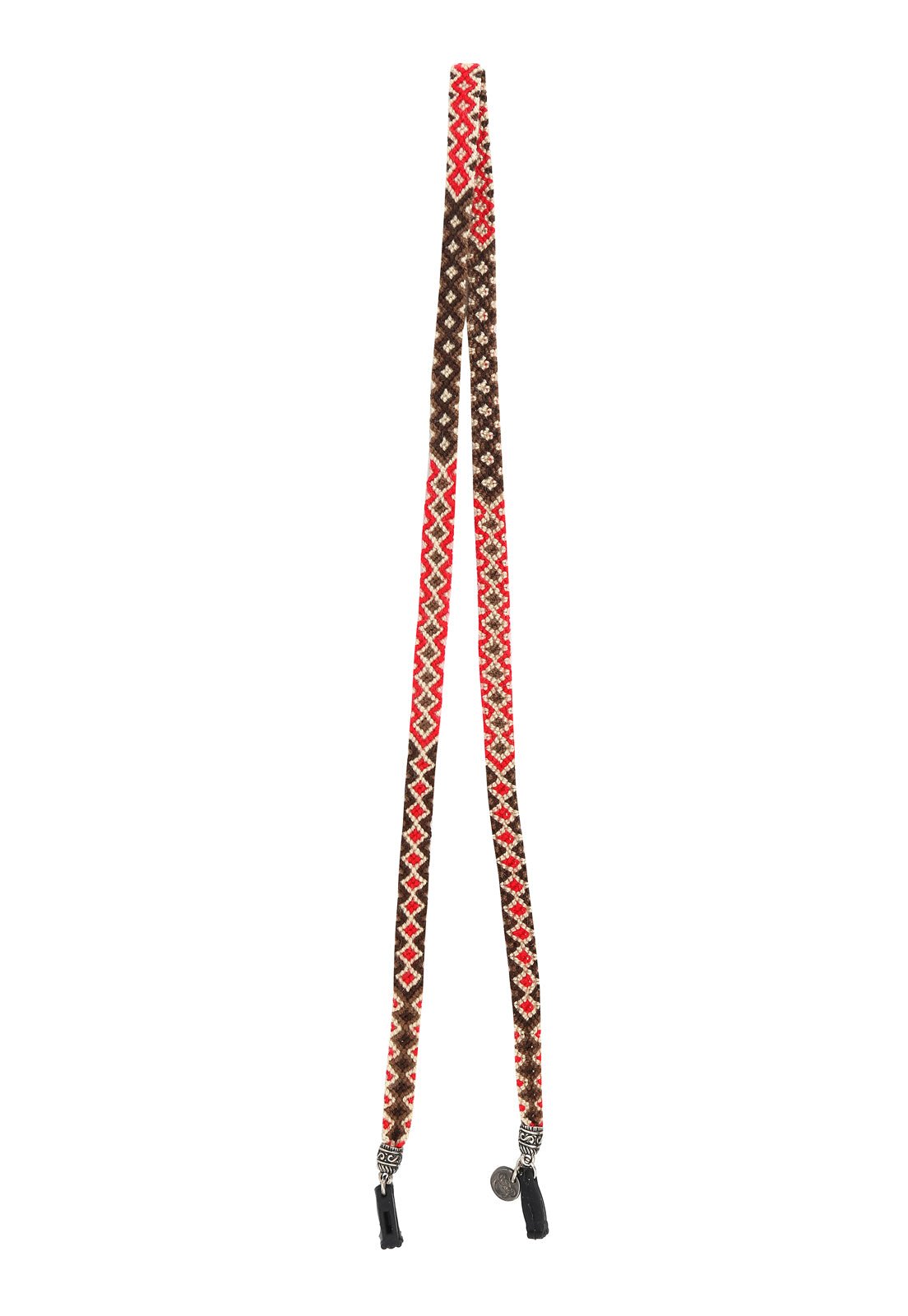 Cuelga Gafas Wayuu - Sajú Colombia