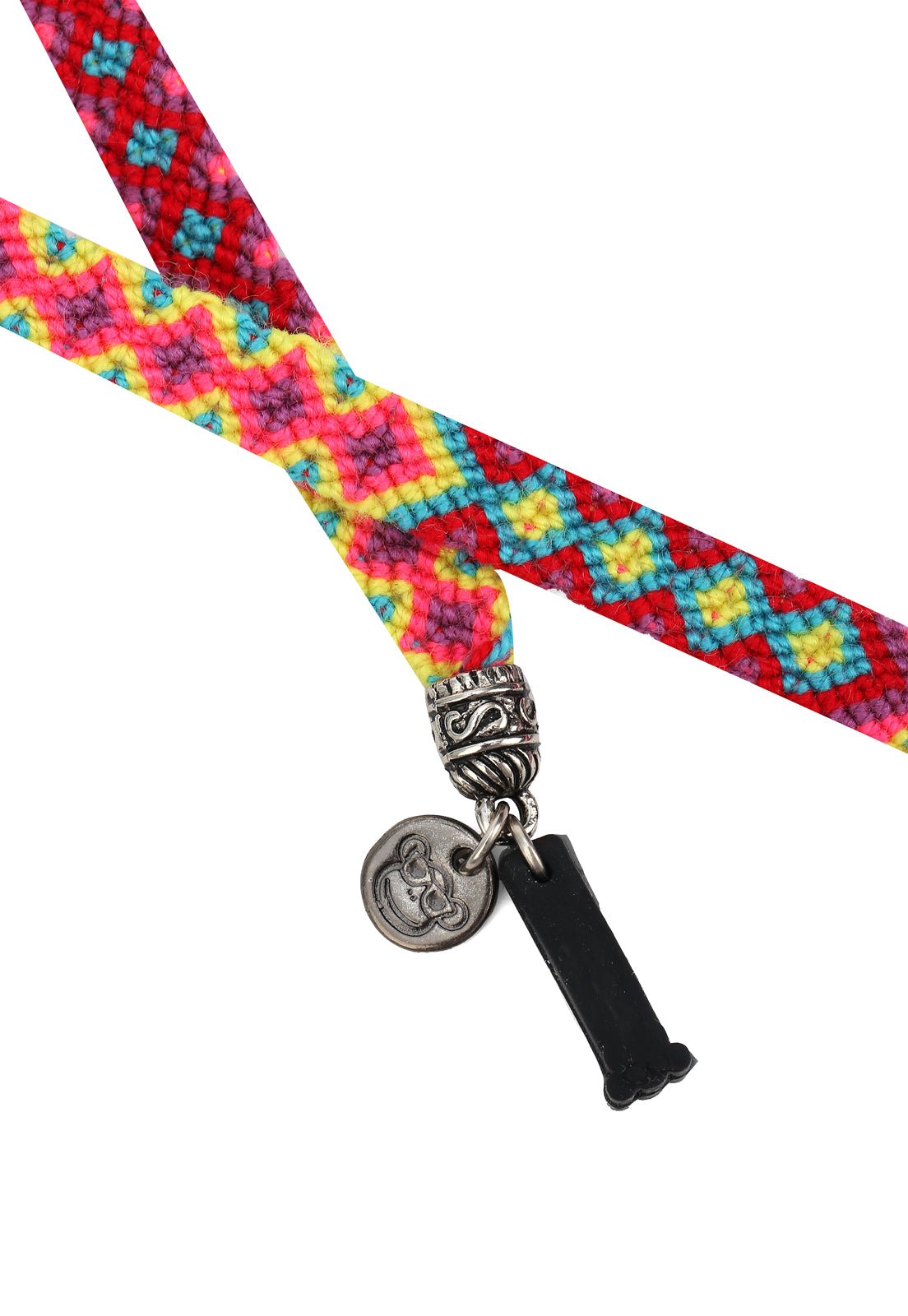 Cuelga Gafas Wayuu - Sajú Colombia