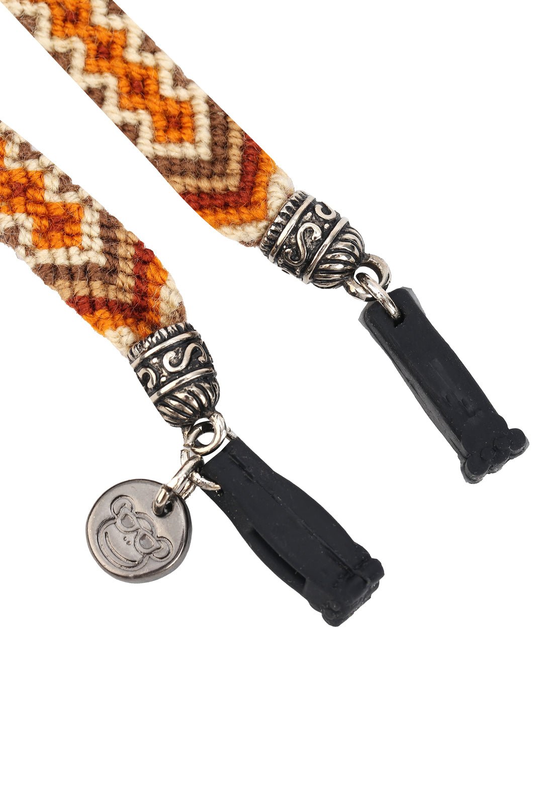 Cuelga Gafas Wayuu - Sajú Colombia